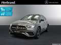 Mercedes-Benz GLA 200 AMG  Night Pano AHK DISTRONIC 360° Ambie Grau - thumbnail 1
