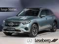 Mercedes-Benz GLC 220 GLC 220 d 4M Avantgarde LED/AHK/Pano/Kamera/DAB/ Silber - thumbnail 1