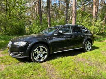 A4 allroad 2.0 TFSI Pro Line