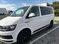 Volkswagen T6 Kombi Transporter 4Motion Weiß - thumbnail 1