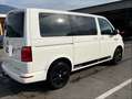 Volkswagen T6 Kombi Transporter 4Motion Weiß - thumbnail 3