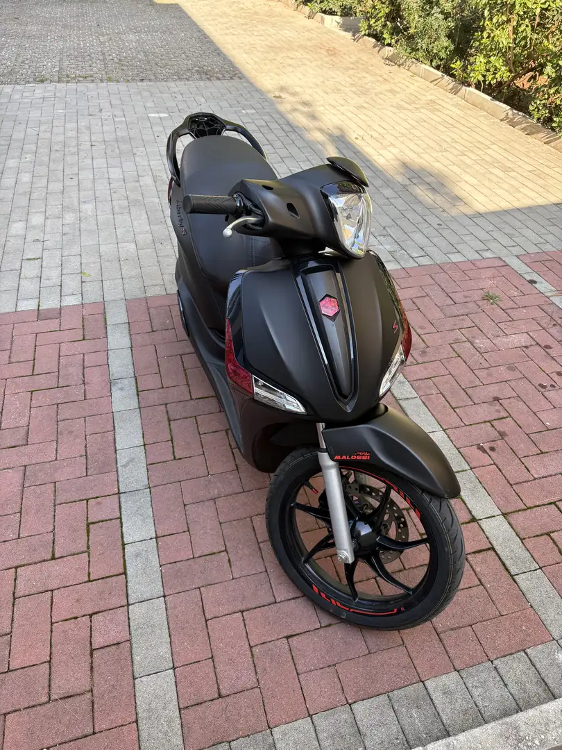 Piaggio Liberty 50 liberty s 50 ottime condizioni prezzo trattabile - 1