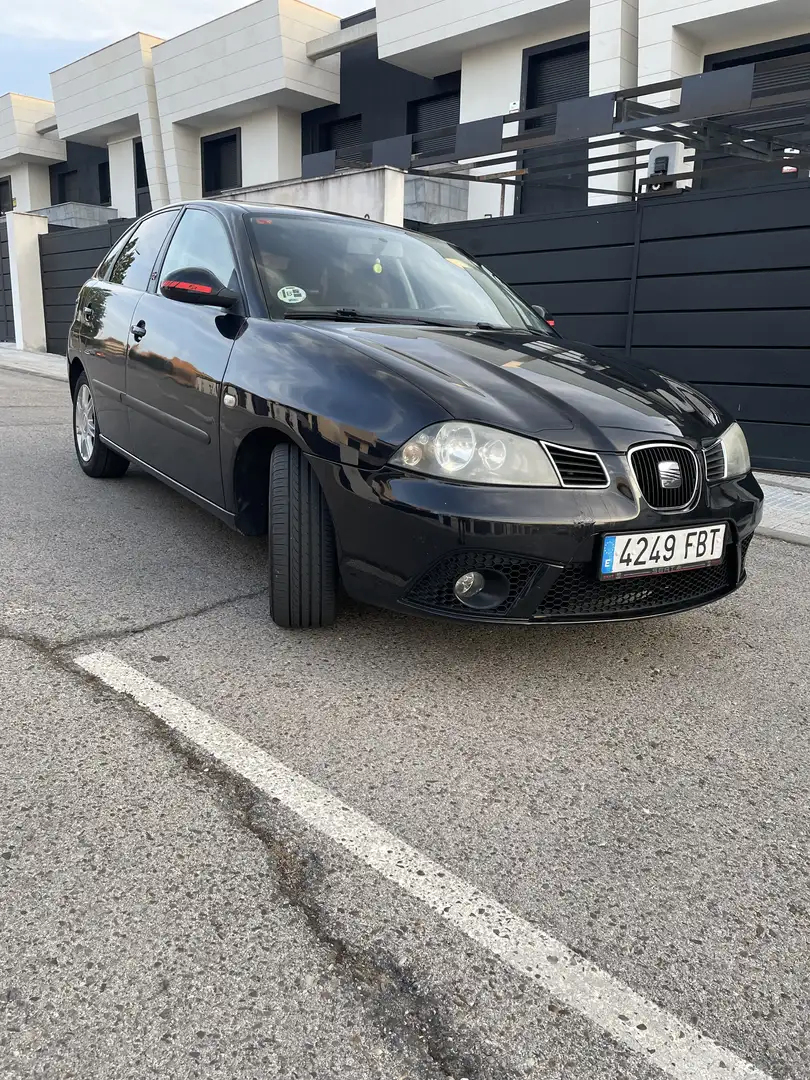 SEAT Ibiza 1.9TDi Sportrider - 2