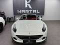 Ferrari California T*Handling Speciale*LED*Kamera*Herbst-Sale* Weiß - thumbnail 1