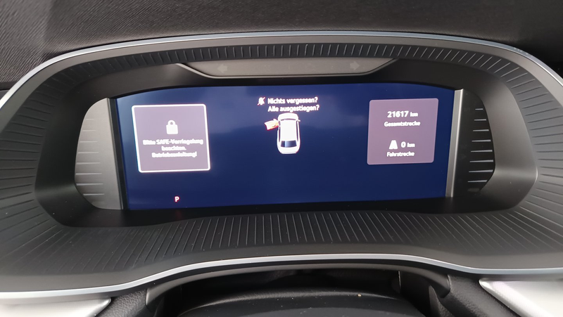Skoda Octavia Selection TDI DSG — photo 17