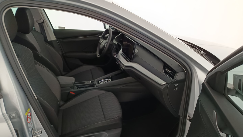 Skoda Octavia Selection TDI DSG — photo 10