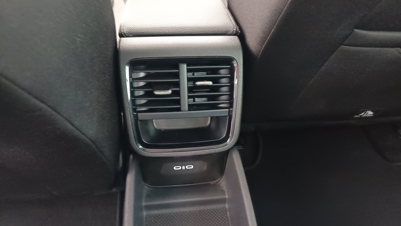 Skoda Octavia Selection TDI DSG — photo 23