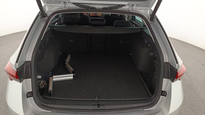 Skoda Octavia Selection TDI DSG — photo 7