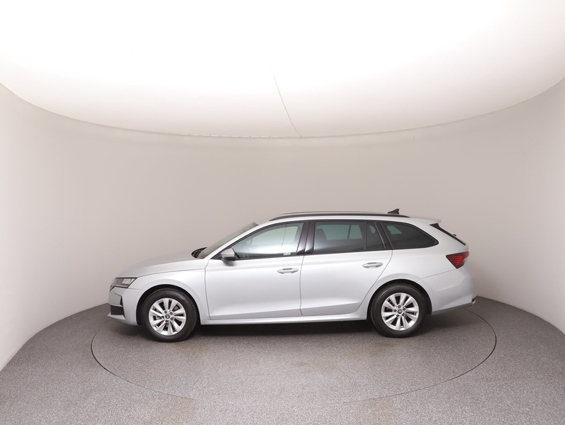 Skoda Octavia Selection TDI DSG — photo 25