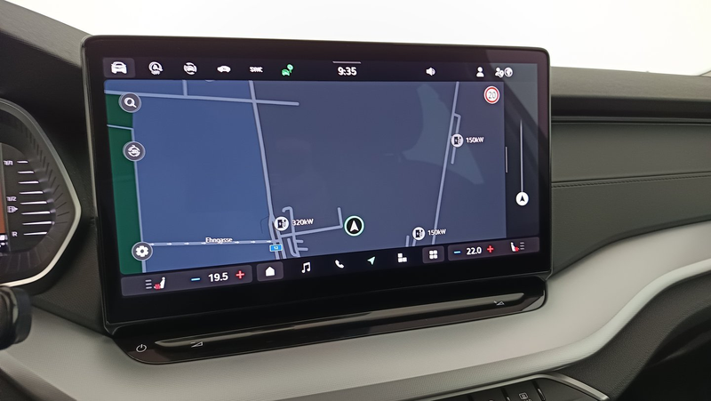 Skoda Octavia Selection TDI DSG — photo 19