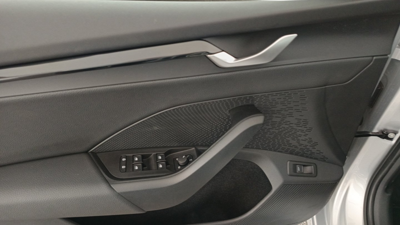 Skoda Octavia Selection TDI DSG — photo 22