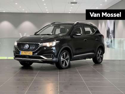 MG ZS MG EV Luxury 45 kWh | 1e-Eigenaar | Leder | Navi |