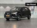 MG ZS EV Luxury 45 kWh | 1e-Eigenaar | Leder | Navi | Pa Noir - thumbnail 1