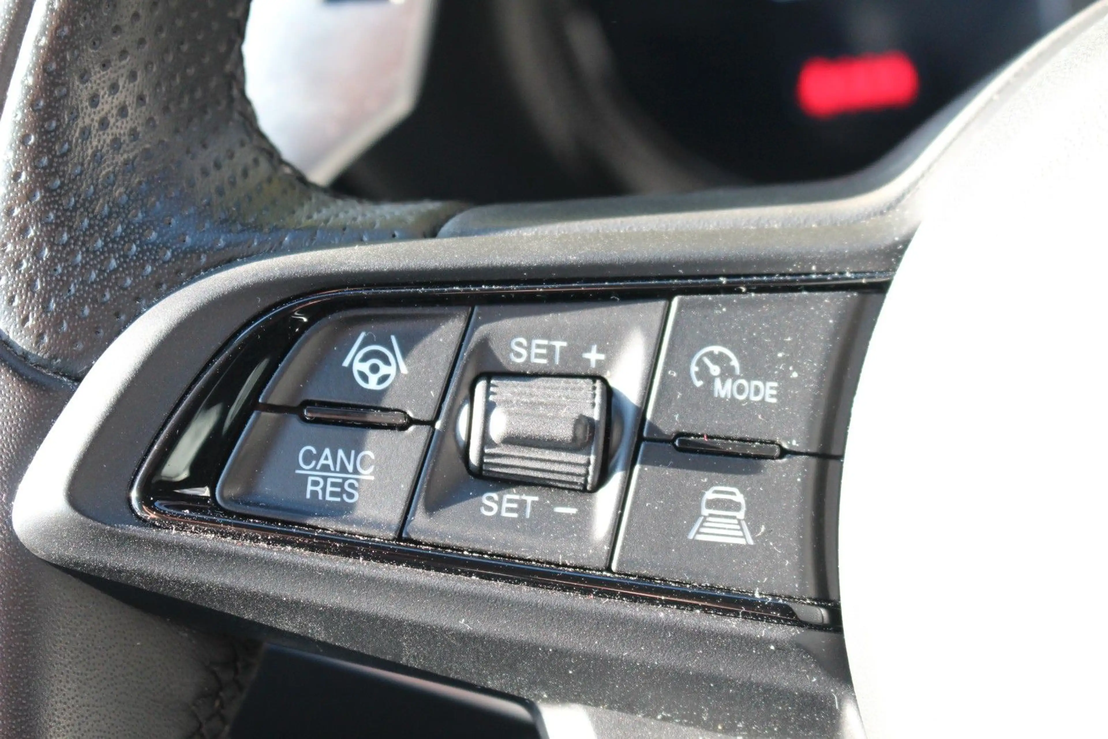 Alfa Romeo Tonale Veloce — photo 10