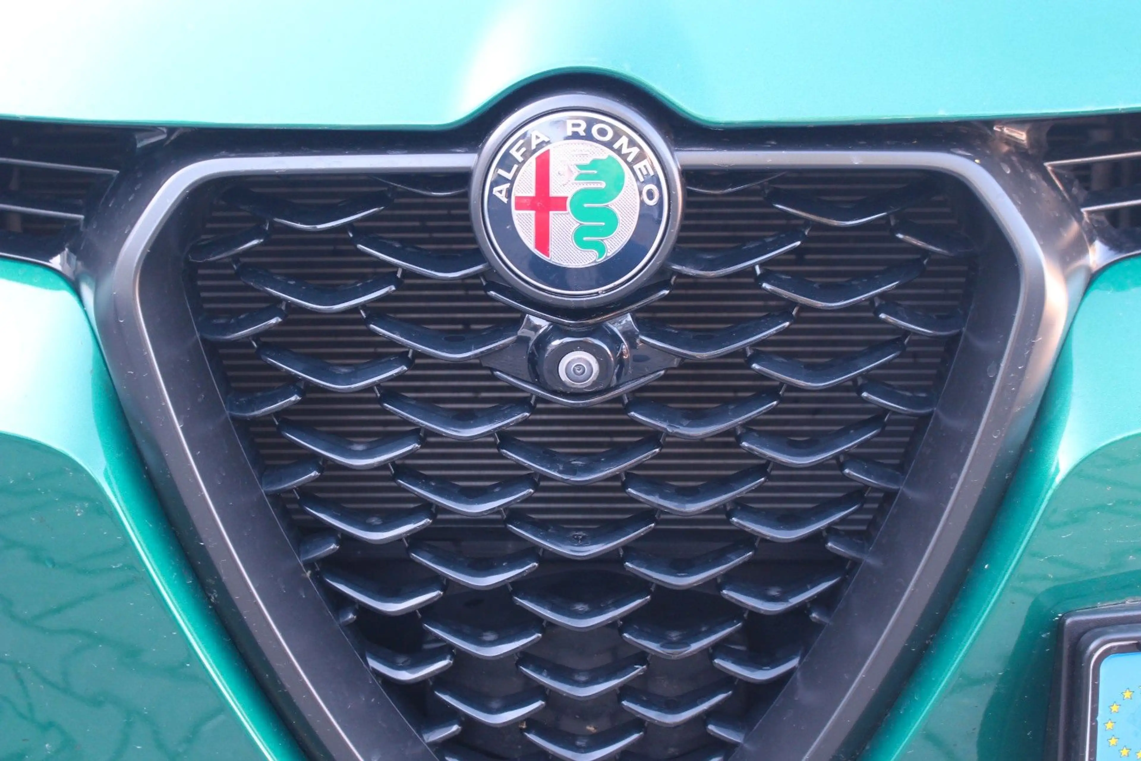 Alfa Romeo Tonale Veloce — photo 5