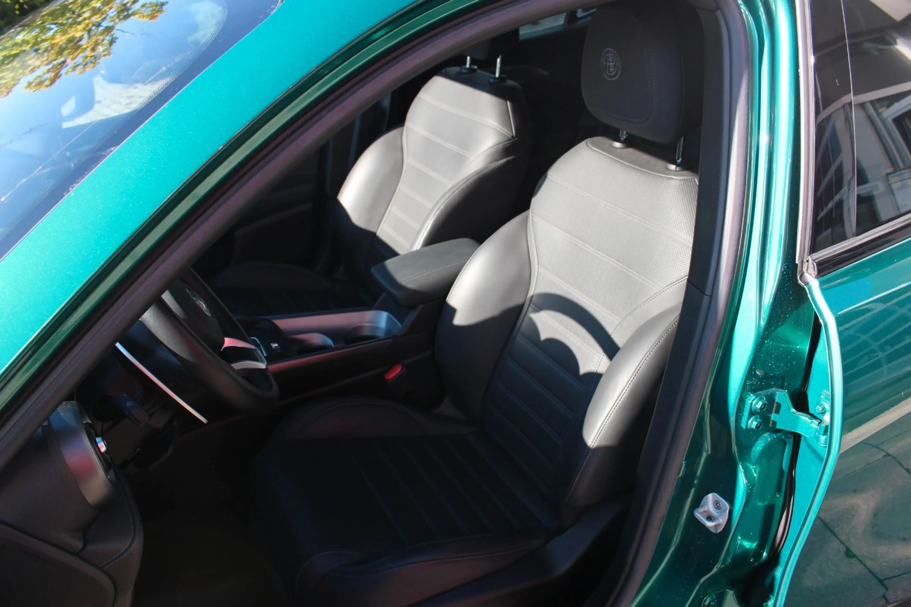 Alfa Romeo Tonale Veloce — photo 15