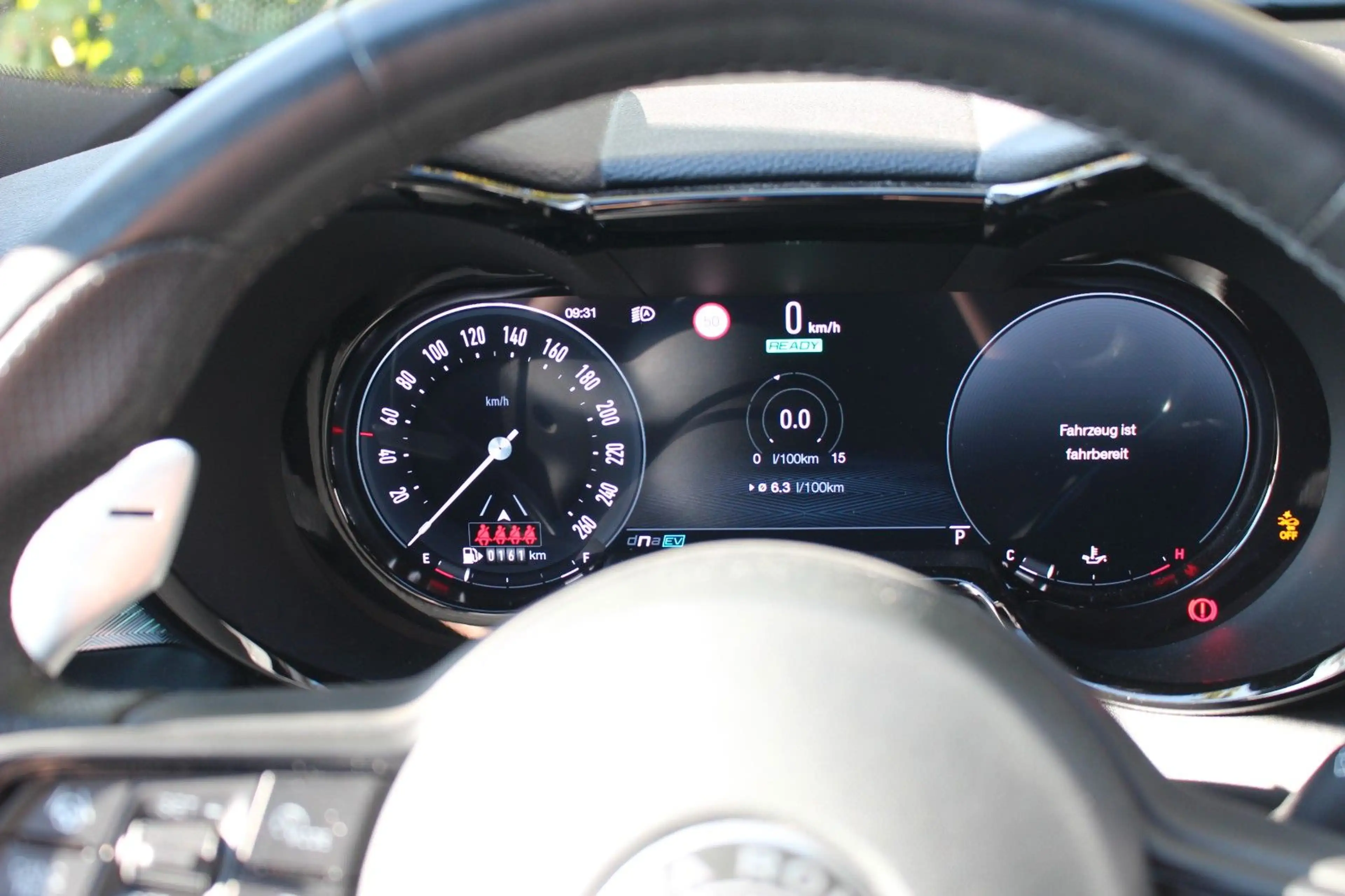 Alfa Romeo Tonale Veloce — photo 12