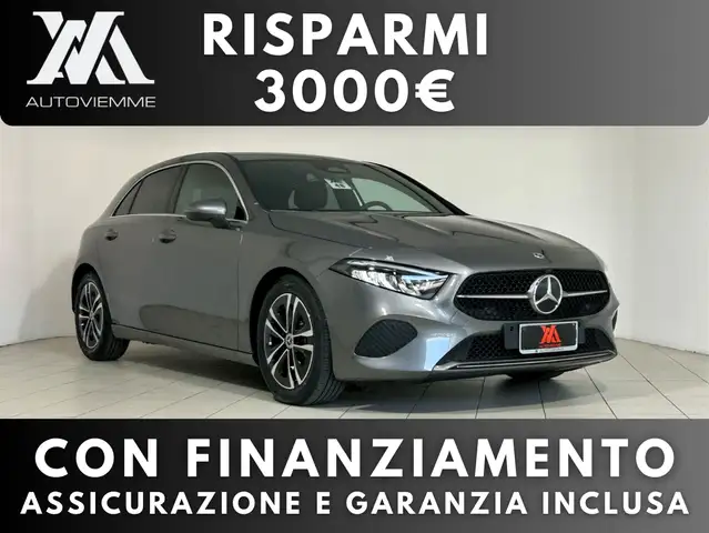 Mercedes-Benz A 180 D Progressive Advanced 2.0 Parktronic Km0