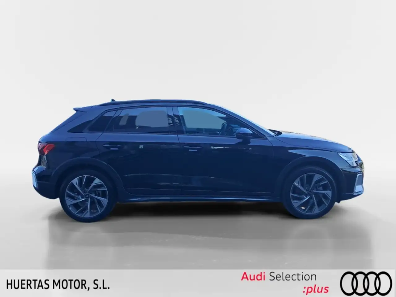 Audi A3 2026