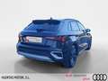 Audi A3 BERLINA CON PORTON 1.5 TFSI E 150KW S TR ADVANCED Negro - thumbnail 13