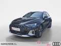 Audi A3 BERLINA CON PORTON 1.5 TFSI E 150KW S TR ADVANCED Negro - thumbnail 1