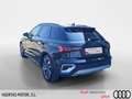 Audi A3 BERLINA CON PORTON 1.5 TFSI E 150KW S TR ADVANCED Negro - thumbnail 4