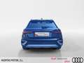 Audi A3 BERLINA CON PORTON 1.5 TFSI E 150KW S TR ADVANCED Negro - thumbnail 5