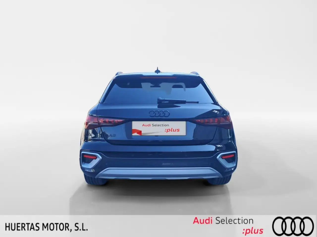 Audi A3 2026