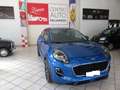 Ford Puma Puma II 2020 1.0 ecoboost h Titanium s Blu/Azzurro - thumbnail 3