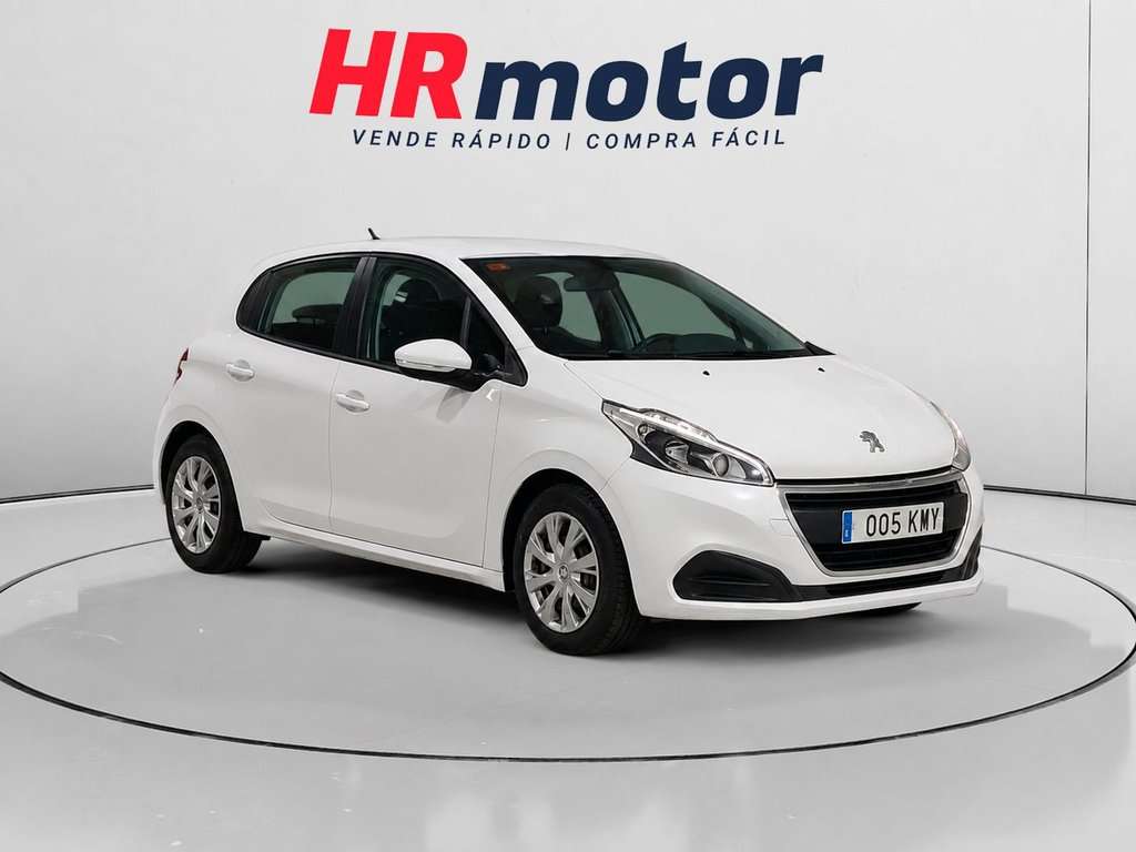 Peugeot 208 1.2 PureTech S&S Active 82 - foto 1