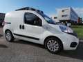 Fiat Fiorino 1.3 MJ 96pk Airco,Navi,Pdc,Lmv,enz Ayrton Senna Wit - thumbnail 3