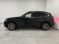 BMW X3 xDrive20dA 190ch M Sport Euro6c Noir - thumbnail 5