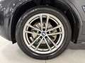 BMW X3 xDrive20dA 190ch M Sport Euro6c Noir - thumbnail 9