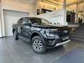 Ford Ranger WILDTRAK 2.3I PLUG-IN HYBRID NIEUW 45400+BTW Noir - thumbnail 1