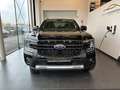 Ford Ranger WILDTRAK 2.3I PLUG-IN HYBRID NIEUW 45400+BTW Zwart - thumbnail 2
