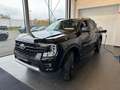 Ford Ranger WILDTRAK 2.3I PLUG-IN HYBRID NIEUW 45400+BTW Zwart - thumbnail 3