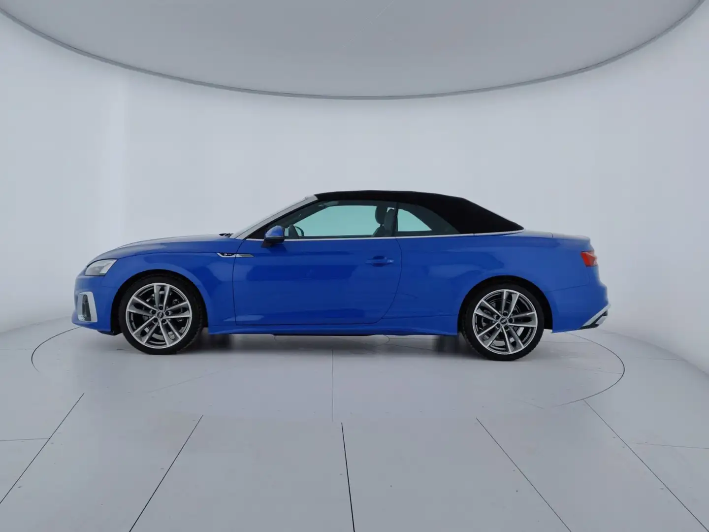Audi A5 A5 Cabrio 35 TDI S tronic S line edition - Colore - 2