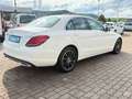 Mercedes-Benz C 220 Limousine NAVI LED Weiß - thumbnail 5