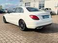 Mercedes-Benz C 220 Limousine NAVI LED Weiß - thumbnail 3