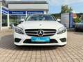 Mercedes-Benz C 220 Limousine NAVI LED Weiß - thumbnail 8