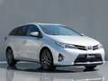 Toyota Auris Touring Sport 1.8 hybrid Lounge -PROMO- Argent - thumbnail 1