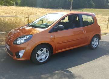 Twingo 1.2i Dynamique