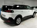 Peugeot 5008 1,5 BHDI 130 S&S EAT8 *Leder* *7-Sitze* Weiß - thumbnail 7