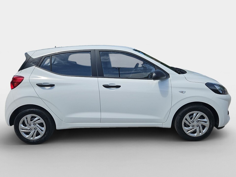 Hyundai i10 Comfort 1,0i Automatik — photo 3