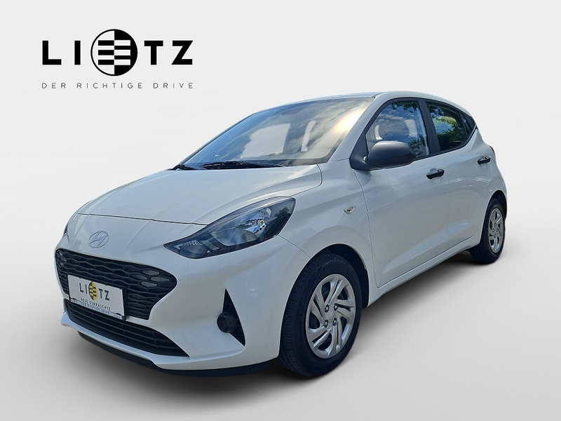 Hyundai i10 Comfort 1,0i Automatik