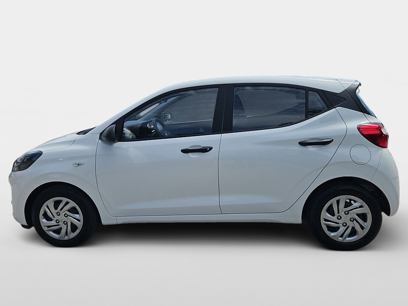 Hyundai i10 Comfort 1,0i Automatik — photo 6