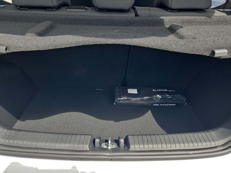 Hyundai i10 Comfort 1,0i Automatik — photo 10
