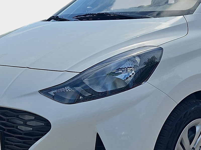 Hyundai i10 Comfort 1,0i Automatik — photo 7