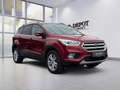 Ford Kuga Titanium*AUTOMA.*NAVI*TEMP.*LED*PDC*TOUCH* Rojo - thumbnail 6