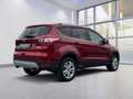 Ford Kuga Titanium*AUTOMA.*NAVI*TEMP.*LED*PDC*TOUCH* Rojo - thumbnail 4